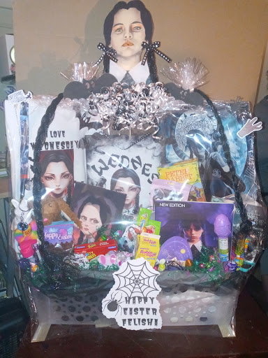Foxy's Gift Baskets - Thumbnail