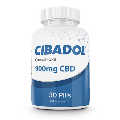 Photo of Optimal CBD Oil