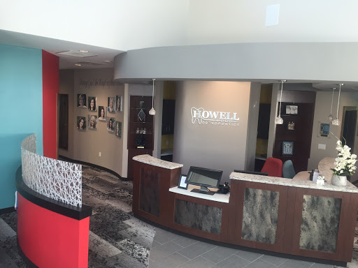 Howell Orthodontics - Thumbnail