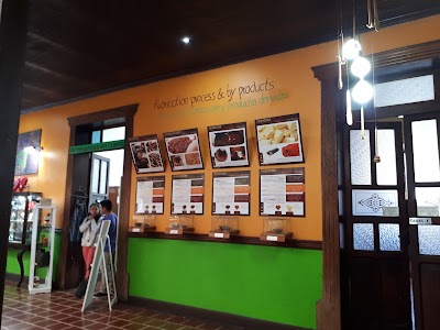 Photos of Choco Museo