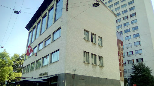 SWITZERLAND - General Consulate - Thumbnail