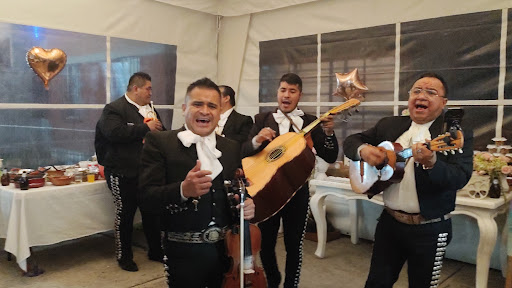 Mariachi Centenario De Mexico Mariachis Economicos