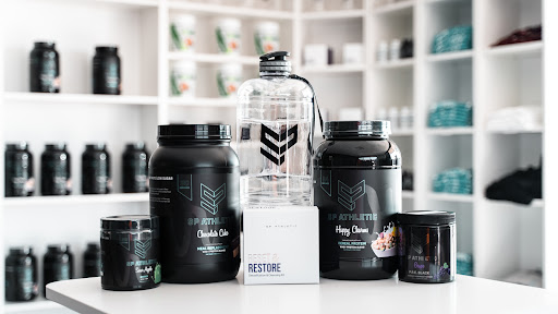 Strong Physiquez Nutrition - Thumbnail