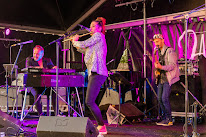 St Hil Jazz Festival à Saint-Hilaire-de-Chaléons