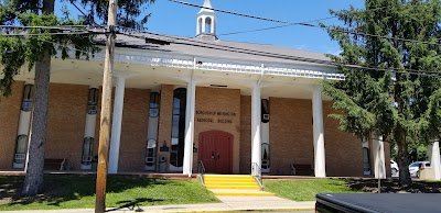 Borough of Washington Municipal Building