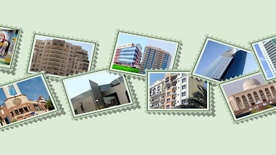 Photos of Bin Dasmal Contracting