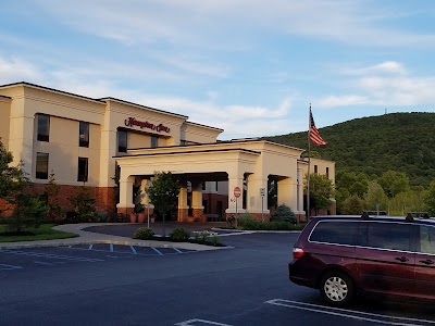 Photos of Hampton Inn Harriman Woodbury