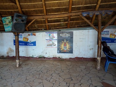 photo of Total Mukono Service Station