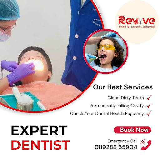 🦷 Expert Dental Care at Revive Face Dental Centre | Panaji, Goa 🦷 post image