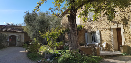 Photo de Domaine De Saint Jean à Saint-Geniès-de-Comolas (30150)