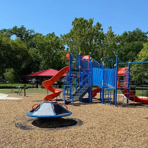 PT Cole Park