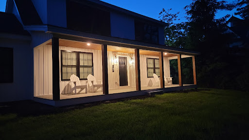 Bolducs Carpentry and Painting
