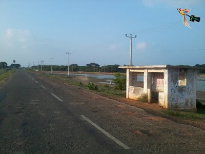 photo of Olaiththoduvai Bus Stop