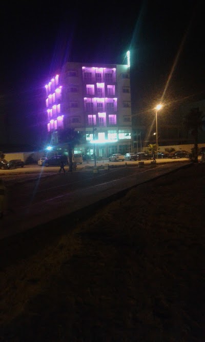 Photos of Nouakchott Hotel