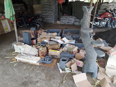 Photos of Alam Raya Landscaping Art And Natural Stone
