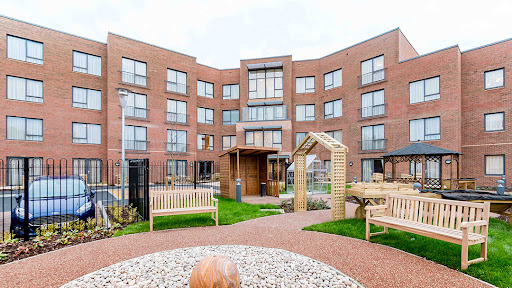 Dedicated nursing home Support in Harrow