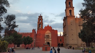 Photos of HUICHAPAN 1 HGO.