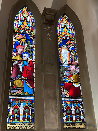St John The Evangelist Church, Brigg - Thumbnail