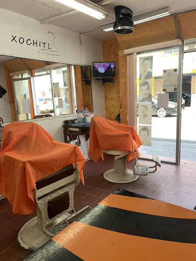 Peluquería Xochitl - Thumbnail