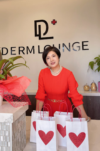 DermLounge - Visual