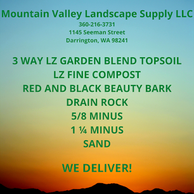 Mountain Valley Landscape Supply