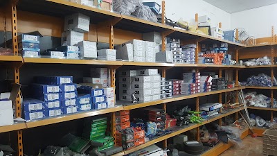 Photos of Goods Nebras for the sale of building materials