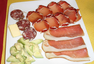 Photo n°24 de Restaurant Les Trois Fourchettes à Cervione (Restaurant méditerranéen)