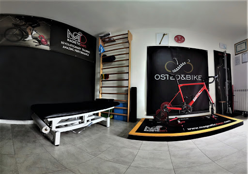 Osteo&Bike Dott. Giuseppe Tosto
