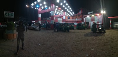 Photos of Aushkandi Gas Station