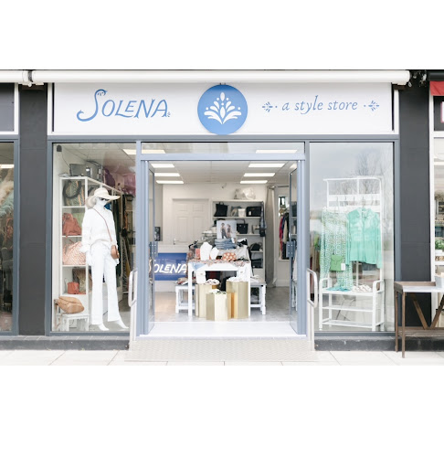Solena a style store