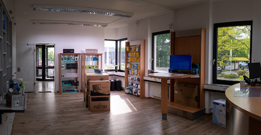 TE² GmbH - EDV Fachhandel & Service