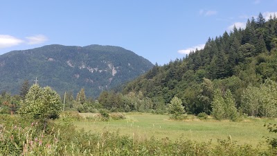 Photos of Harrison Resort Golf Course