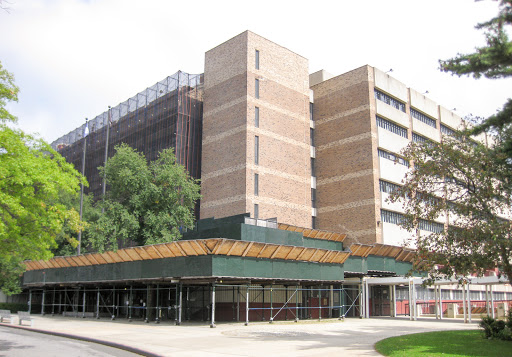 Harry S Truman High School - Thumbnail