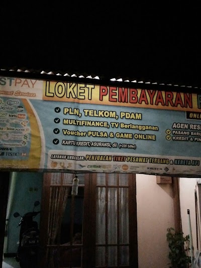 Photos of WICAKSONO CELL - PPOB DAN JUAL PULSA ALL OPERATOR