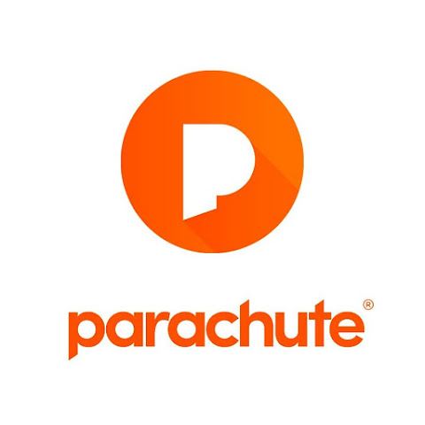 Parachute by null