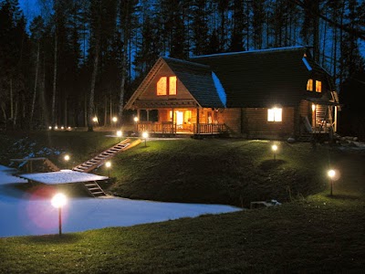 lodging