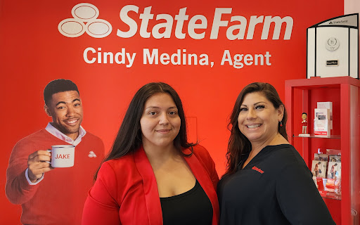 Cindy Medina - State Farm Insurance Agent - Thumbnail