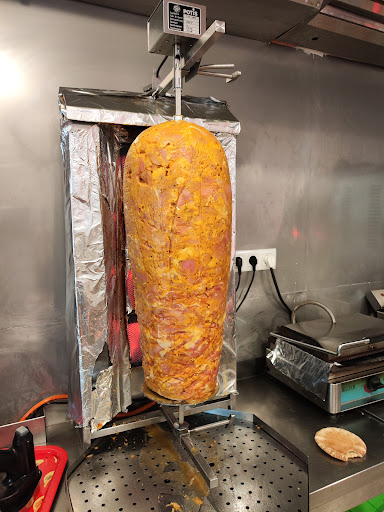 Kebab Bisbal Gallery - Spain