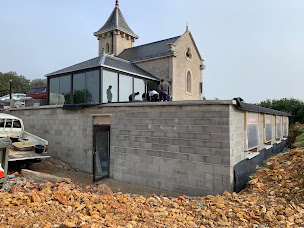 Photo n°16 de Maçonnerie Du Val De Guye MVG à Germagny (Service d'assainissement)