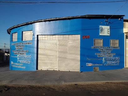 Prime Vidros e Alumínio