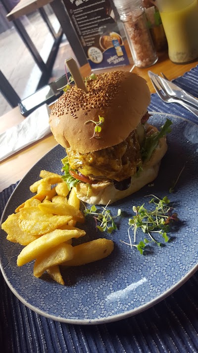 Photos of Nina's Cafe