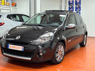 Photo n°2 de NEOKAR Services à Arcueil (Concessionnaire automobile)