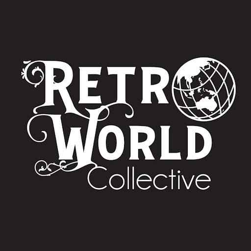 Retro World Collective - Thumbnail