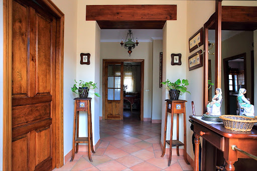 La Casa del Paseo - Thumbnail