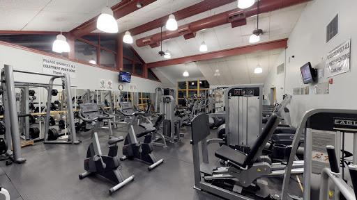 Harbor House Fitness Center