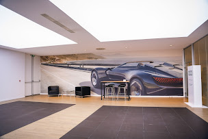 Photo n°15 de Audi Lyon Sud - Groupe Central Autos à Saint-Fons (Vendeur de voitures d'occasion)