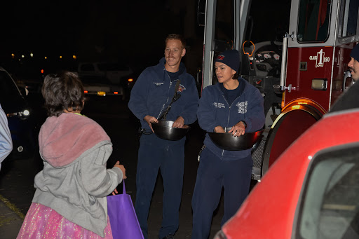 Albuquerque Fire Rescue Station 14 - Thumbnail