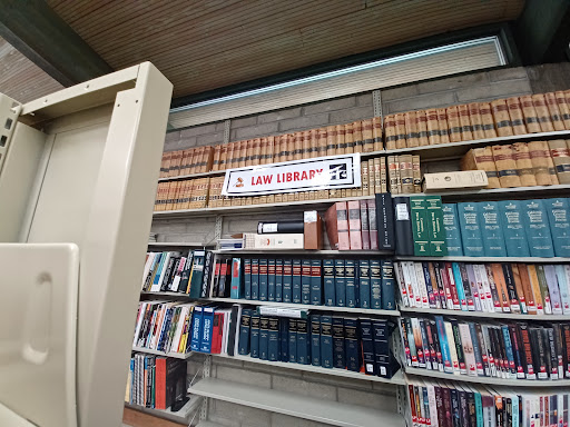 Amador County Library Gallery - United States