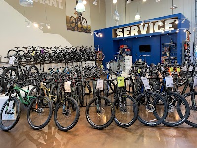Bicycle Warehouse Chula Vista