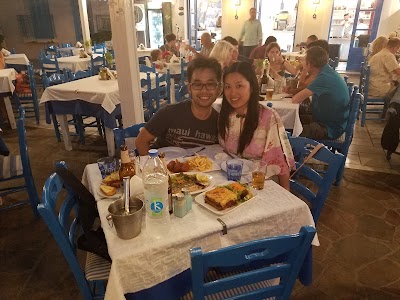 Photos of Poseidon Taverna